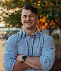 Adam Gascoyne